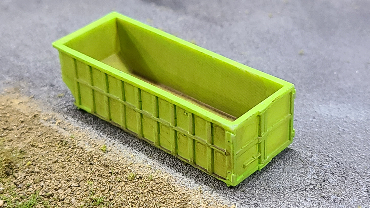 30 yard Dumpsters
