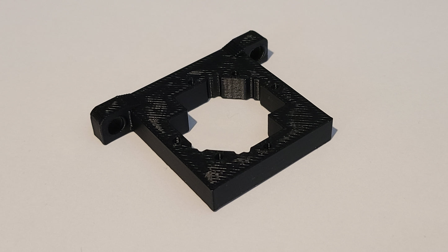 DIGITAL - SG90 Servo bracket