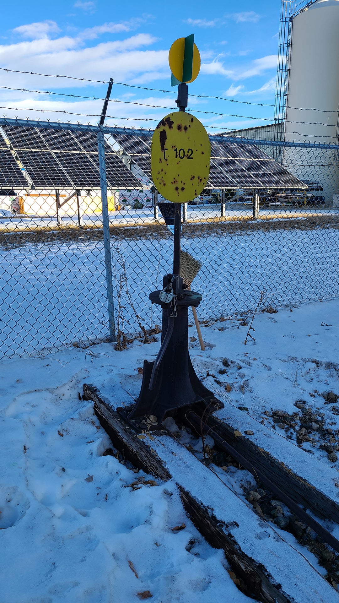 Switch Stands - N Scale