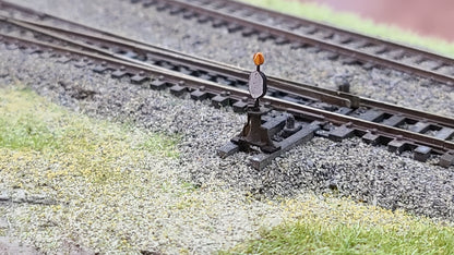 Switch Stands - N Scale