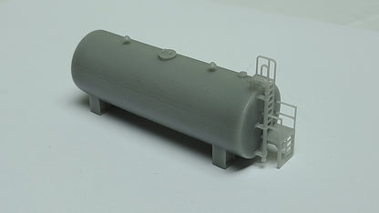 Horizontal Tank - 20000 gallon