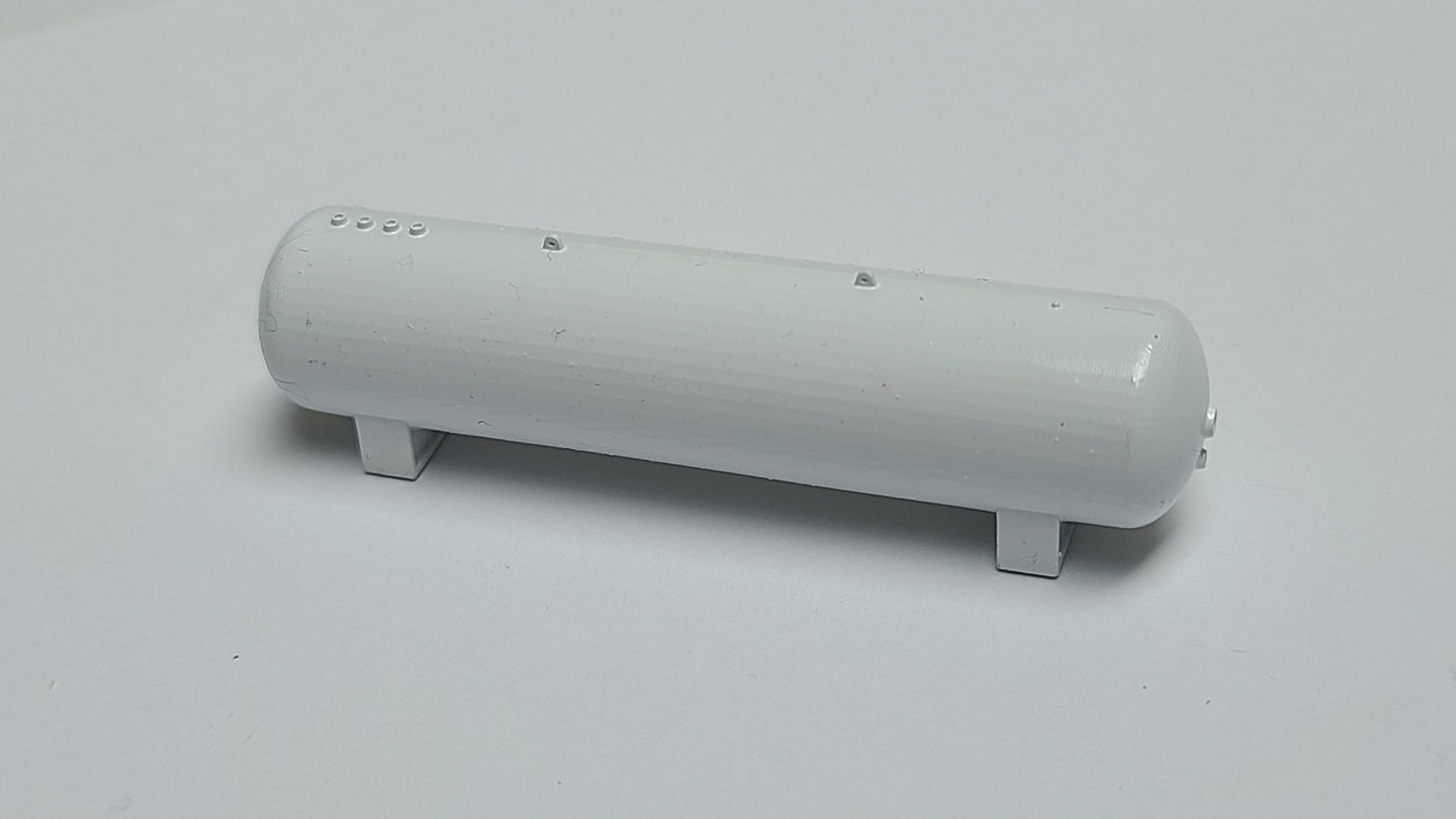 Propane Tank - 10000 gallon