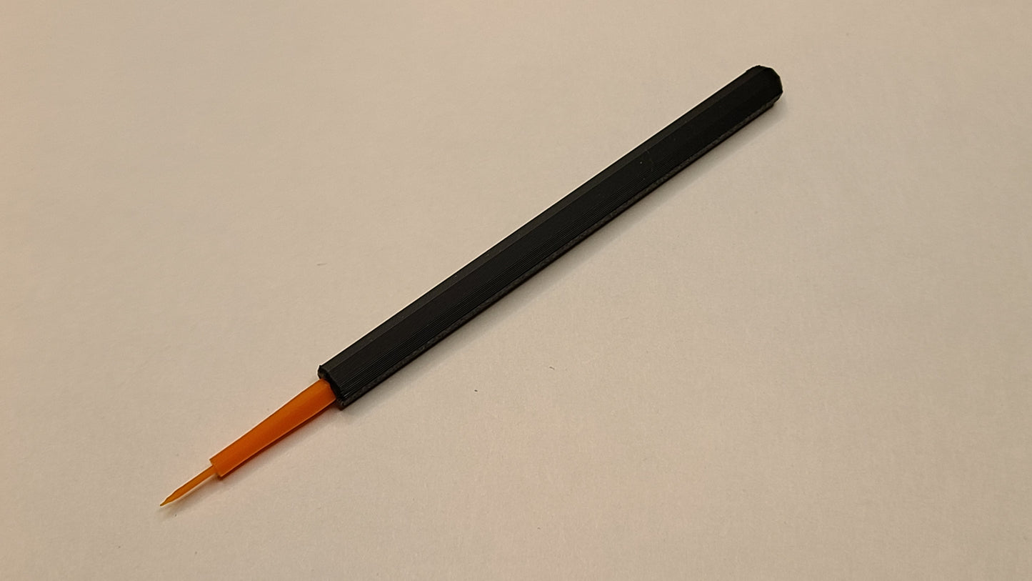 Coupler Pick - N Scale