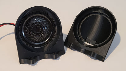 DIGITAL - Speaker Housing