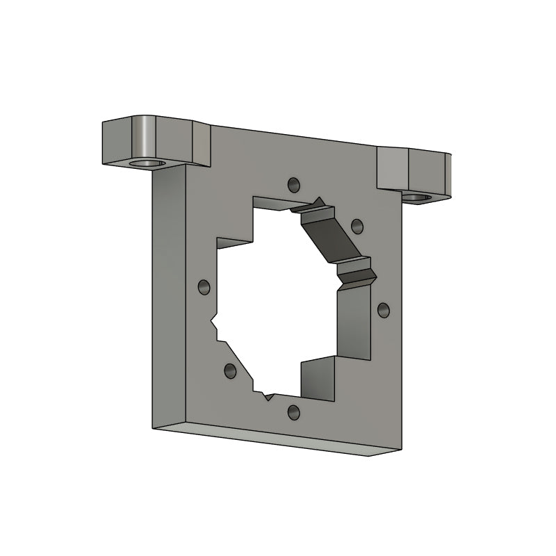 DIGITAL - SG90 Servo bracket