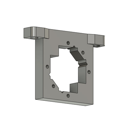 DIGITAL - SG90 Servo bracket
