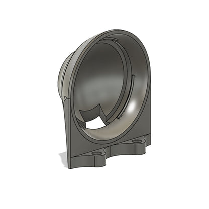 DIGITAL - Speaker Housing