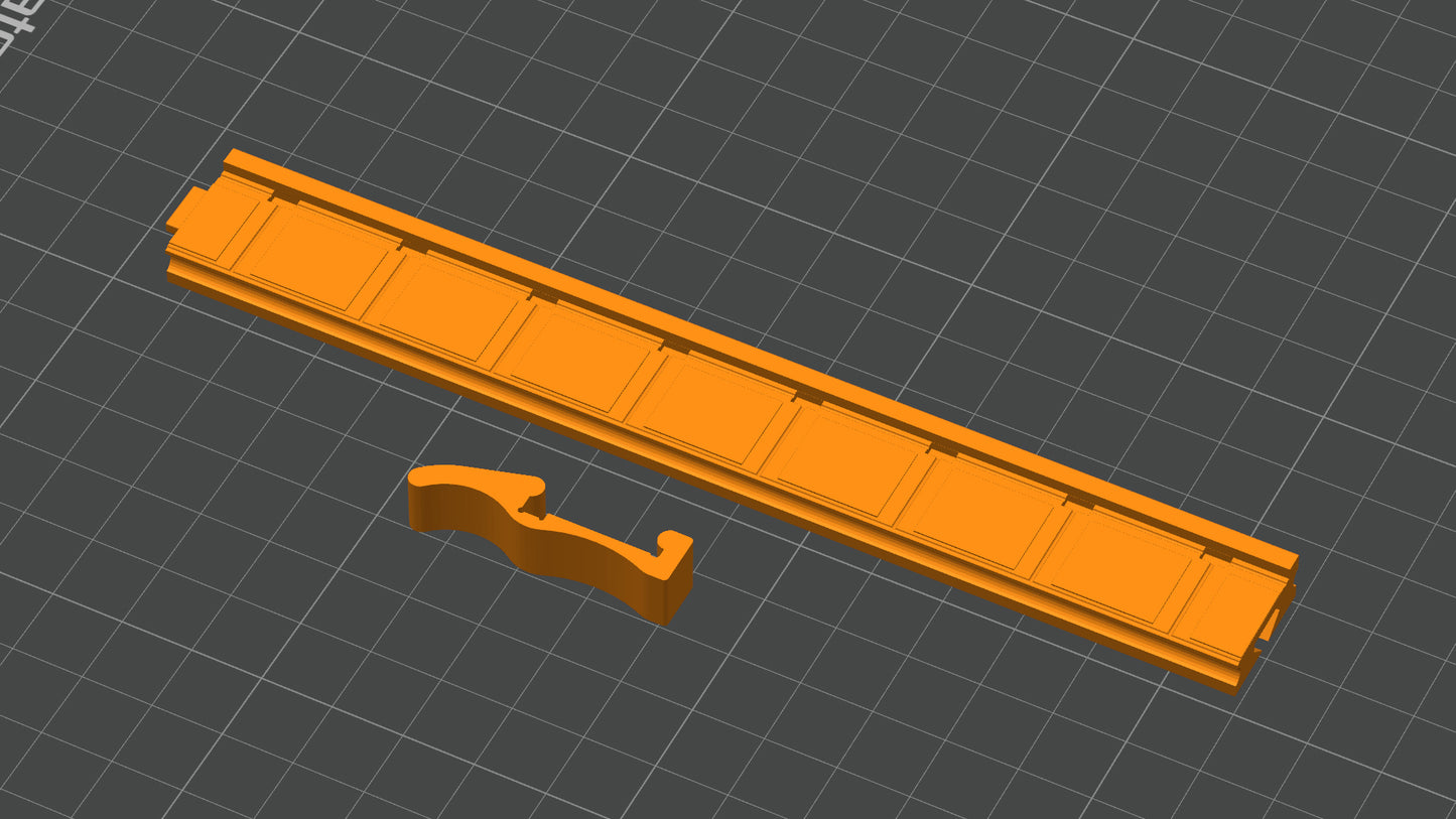 DIGITAL - Chain Link Fences