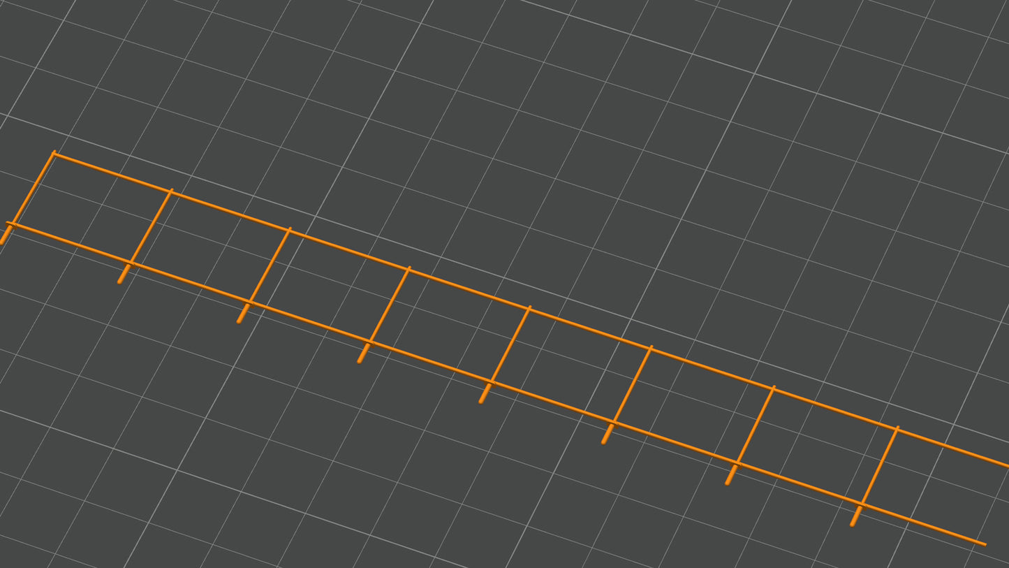 DIGITAL - Chain Link Fences