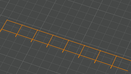 DIGITAL - Chain Link Fences