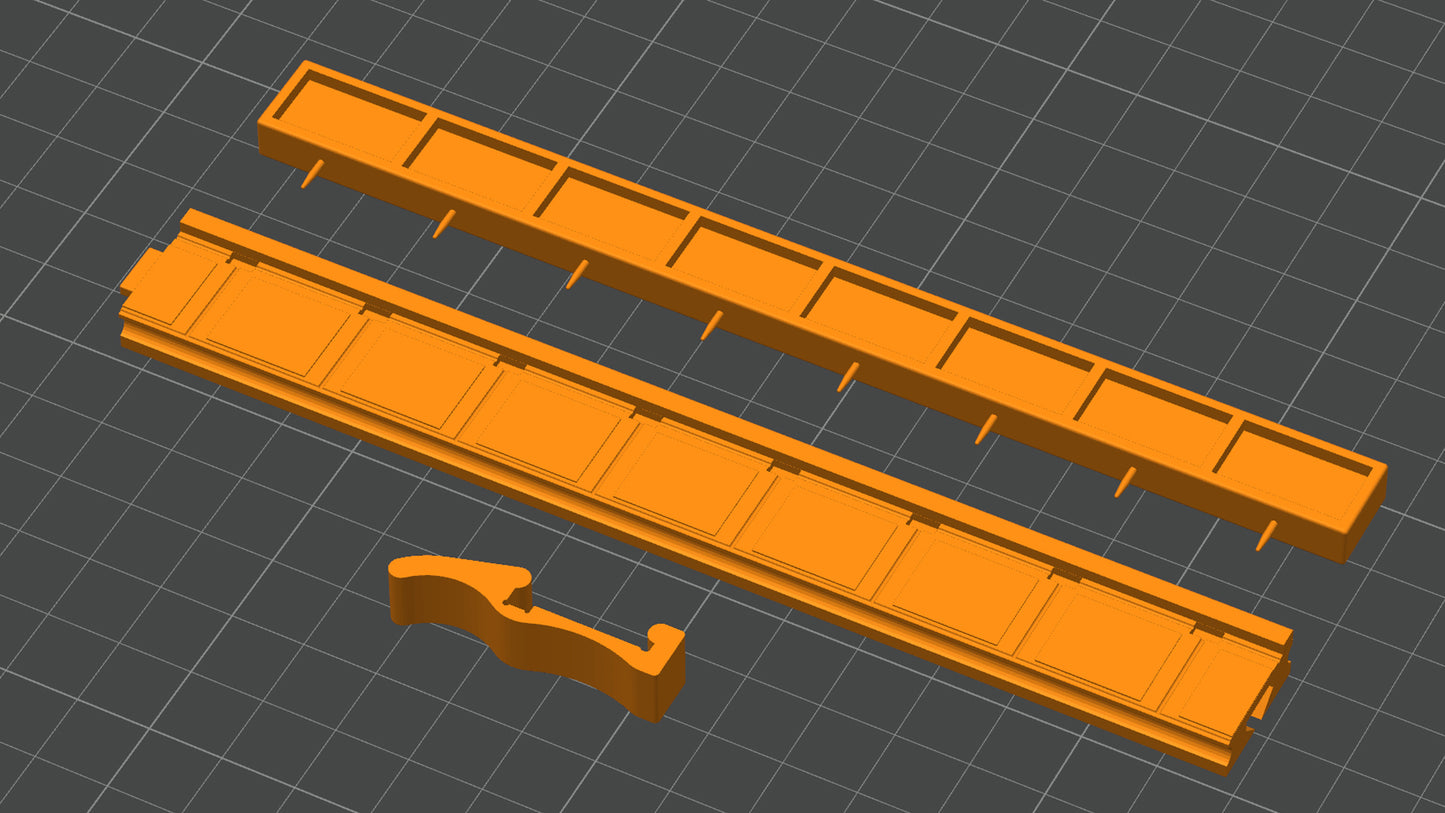 DIGITAL - Chain Link Fences